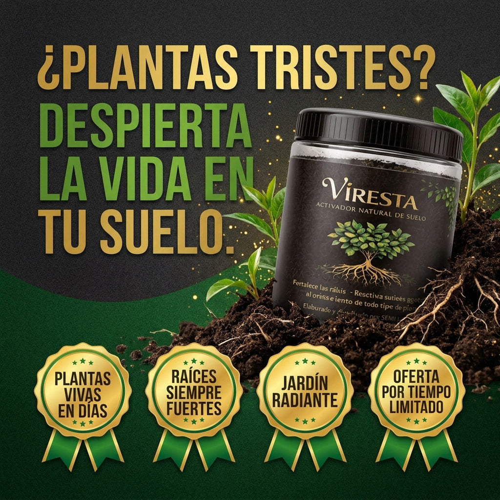 jarvis-oferta — Viresta - Activador de suelo
