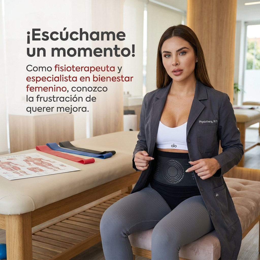 Shorts Quema Grasa — RECOMENDADO POR EXPERTOS