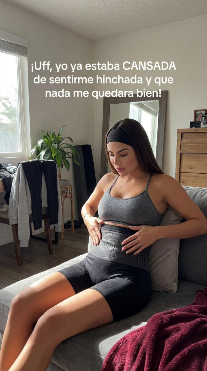 Shorts Quema Grasa — UGC LIFESTYLE