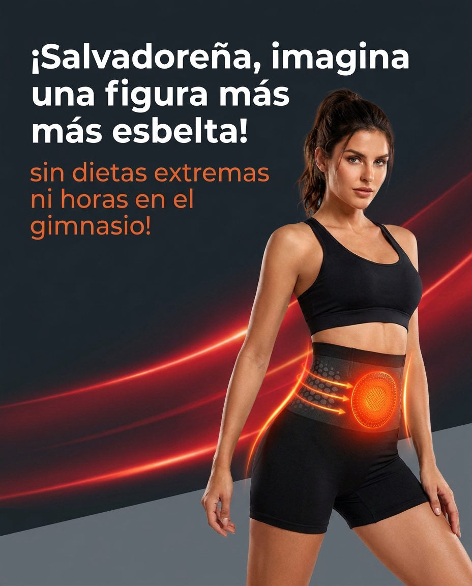 Shorts Quema Grasa — CTA FINAL